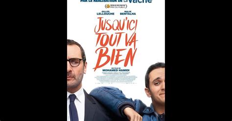 Jusqu'ici tout va bien (2019), un film de Mohamed Hamidi | Premiere.fr | news, date de sortie ...