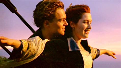 James Cameron’s “Titanic” Set a Box Office Record 25 Years Ago