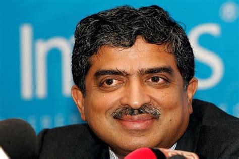 Nandan Nilekani Bats for Privatisation of Public Sector Banks, Cites Interest of Taxpayers