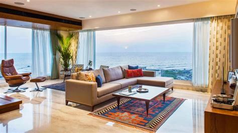 5 Mumbai homes with the most phenomenal views | Architectural Digest India