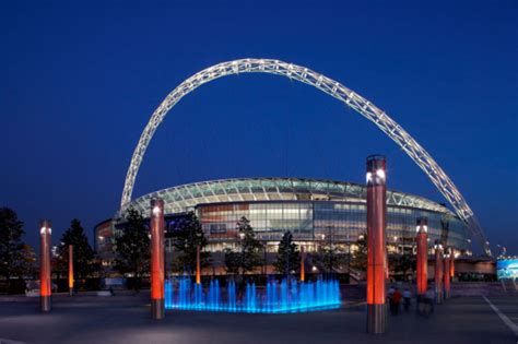 wembley_stadium | The Venue Business