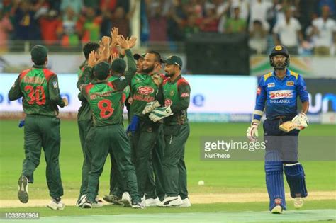 156 Bangladesh Vs Srilanka Asia Cup 2018 Stock Photos, High-Res Pictures, and Images - Getty Images