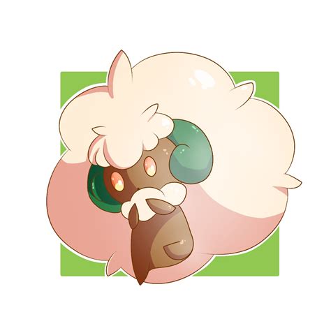 Whimsicott | Pokécharms