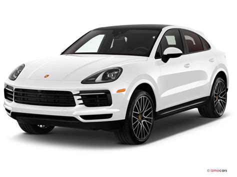 2022 Porsche Cayenne Prices, Reviews, & Pictures | U.S. News