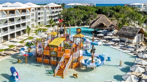 15 of the Best Playa Del Carmen All-Inclusive Family Resorts - The ...