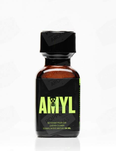 Buy real AMYL POPPERS made with Amyl nitrite