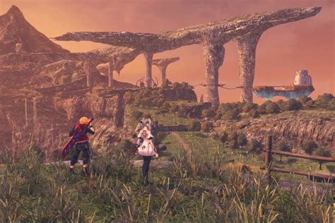 Xenoblade Chronicles Definitive Edition on Nintendo Switch will be ...