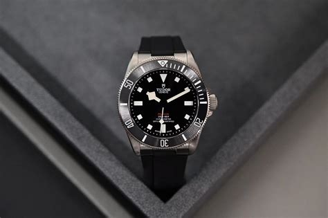 The Tudor Pelagos 39 In-Depth Review - Luxurywatch