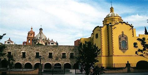 Principales museos de San Luis Potosí - México Desconocido