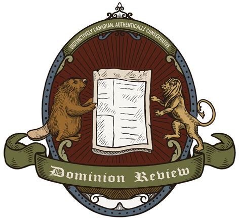 Dominion Review by dominionreview on DeviantArt