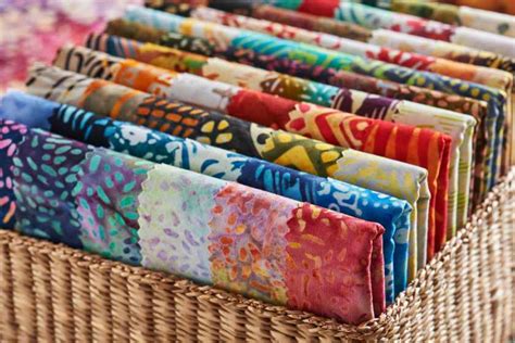 What is Quilting Fabric and What are the Best Types?