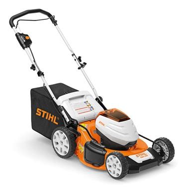 Stihl RMA 510 | Coastline Mowers