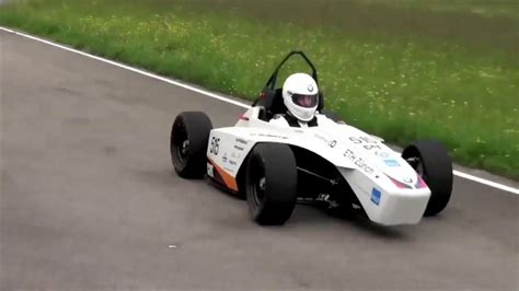 Presentation Formula Student Electric (AMZ) - YouTube