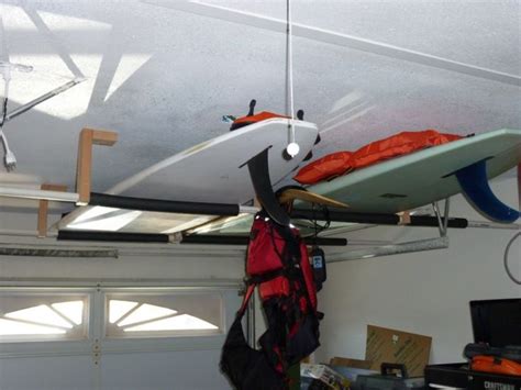 54 best Paddle Board Storage images on Pinterest | Kayak ... | Paddle board storage, Kayak ...