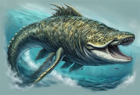 Unraveling the Mystery of Leviathan in the Bible