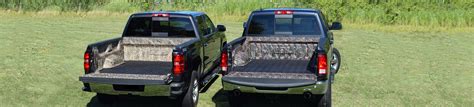 Truck Bedliners for Ford, GMC, Chevy & Dodge | DualLiner