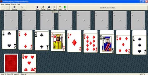 Pretty Good Solitaire - Download