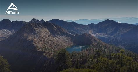 Best Trails in Shasta-Trinity National Forest - California | AllTrails