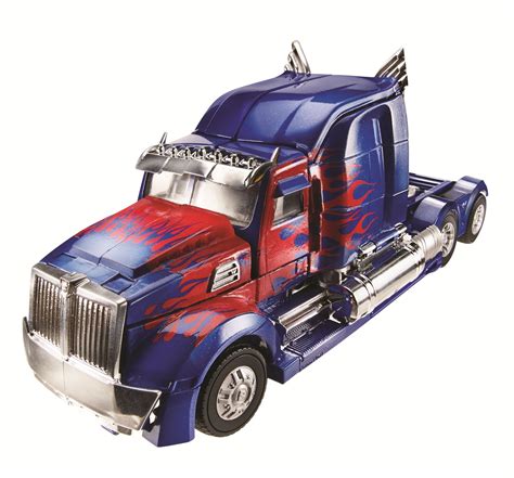 Optimus Prime - Transformers Toys - TFW2005