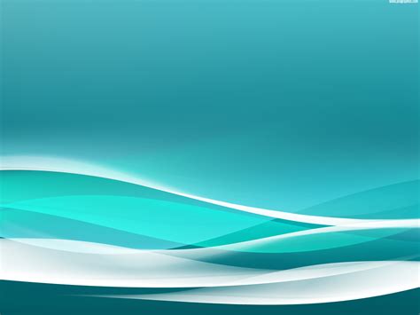 Turquoise Powerpoint Background Pics 07351 - Baltana