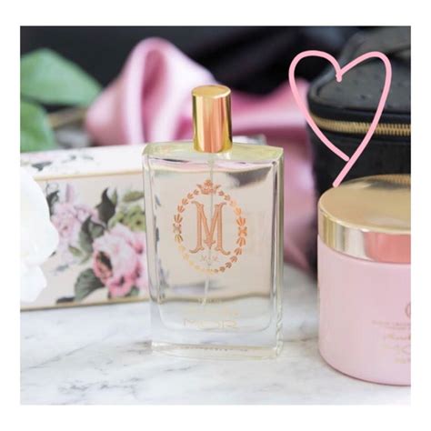 Marshmallow fragrance from Mor Australia is divine, available instore now | Perfume bottles ...