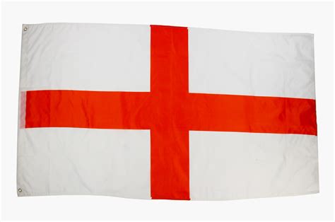 Large St George / England Flags: 5ft x 3ft | Lancaster Printing