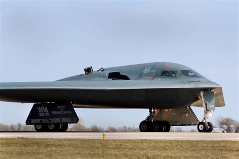 China's H-20 Stealth Bomber: The One Weapon America Won't Be Able to ...