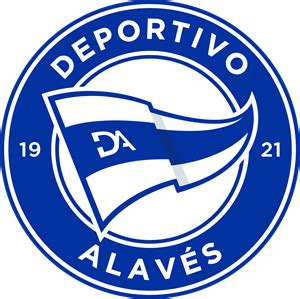 Deportivo Alavés Logo PNG Vector (CDR) Free Download