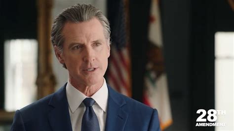 A look into what Gov. Newsom's proposed 28th Amendment would mean for the future of firearms