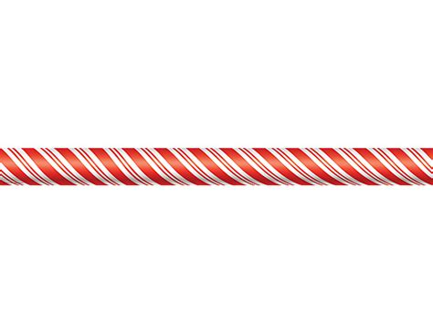 Candy Cane Border Clip Art - ClipArt Best