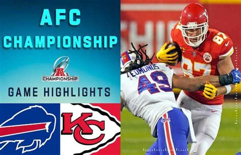 Bills vs Chiefs final score, results