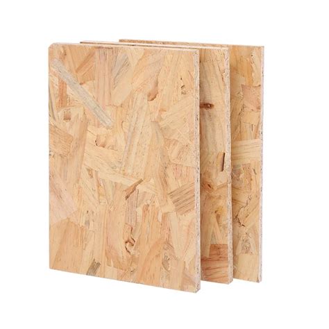 Osb 2 Osb 3 Wholesales 4x8 Osb Board 25mm Particle Board Pine Wood ...