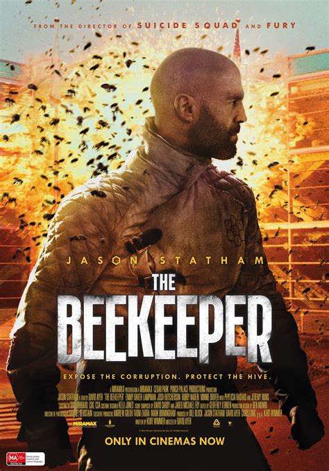 Box-Office Showdown (1/12 - 1/14) The Beekeeper, The Book of Clarence ...