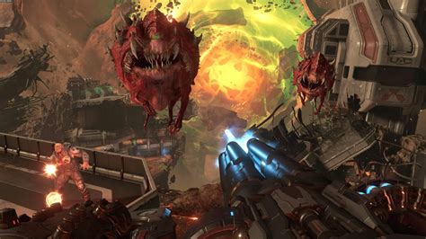 18 essential weapon mods, upgrades and Masteries in 'Doom Eternal'