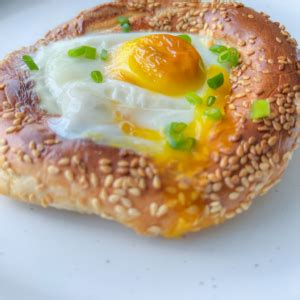 Wake up to a Delicious Breakfast with Our Bagel Recipe - The Modern Nonna