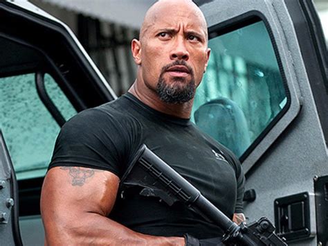 Why Did The Rock Quit the Fast and Furious Franchise? - EssentiallySports