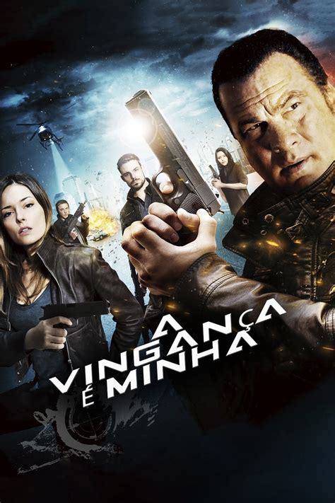 Vengeance is Mine (2012) – Filmer – Film . nu