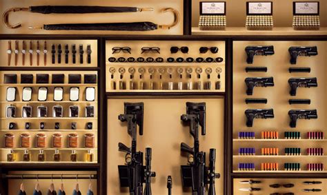 Diy Hidden Gun Cabinet Plans : Diy Hidden Compartment Tactical Walls Using Rev A Lock System ...