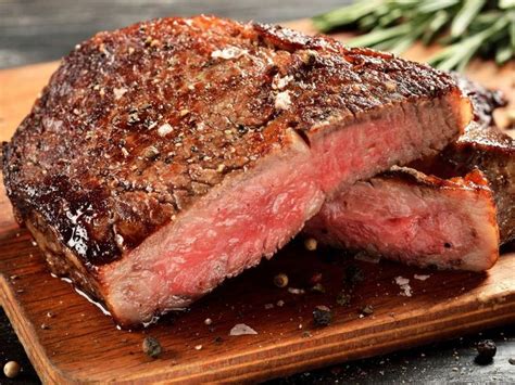 Grilled Cowboy Steaks | Recipe | Steak marinade best, How to cook steak, Steak marinade