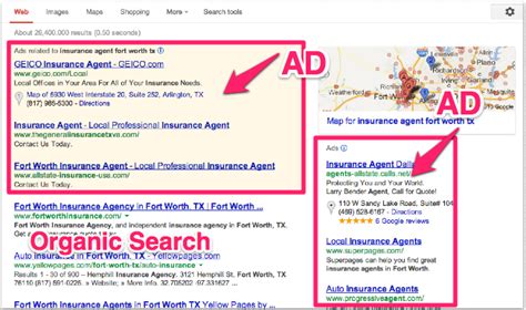 Google Ads For Insurance Agents - Agency Updates - Insurance Marketing