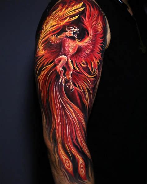 Realism Tattoo Artist Phoenix - artistsax