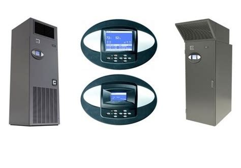 Small Server Room Cooling System Manufacturer, Supplier from India