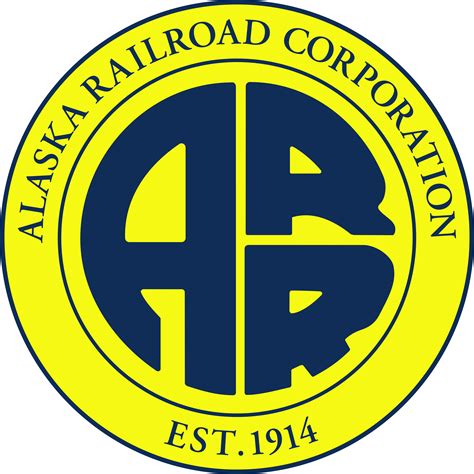 Alaska Railroad – Logos Download