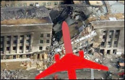 AMERICAN AIRLINES FLIGHT 77 PENTAGON VIDEO