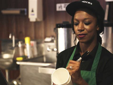 5 Reasons Why Your Starbucks Barista Hates You | Starbucks barista, How to order starbucks, Barista