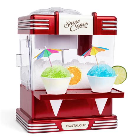 Nostalgia Snow Cone Shaved Ice Machine for sale | Mesa, AZ | Nellis Auction