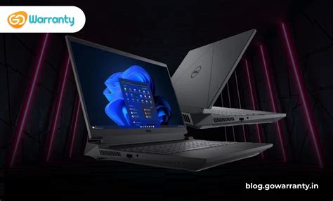 Dell G15 5530 Review: One of the best mid-range gaming laptops