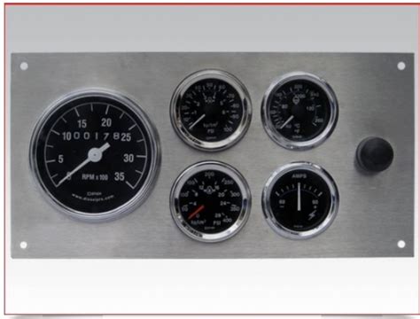 Installing Diesel Pro Power, Inc. Gauges | Diesel Pro Power