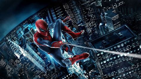 847 Wallpaper Keren Spiderman 3d Pics - MyWeb