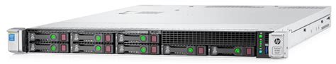 DL360 Gen9 - HP ProLiant DL360G9 Rack Server